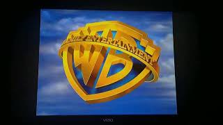 Warner Bros Family Entertainment 2023 [upl. by Erodoeht]