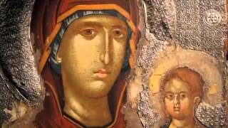 Eastern Orthodox Icon History 17 [upl. by Katrine781]