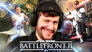 How to Install Mods for Star Wars Battlefront 2  How to Mod Battlefront 2 Tutorial [upl. by Charbonneau]