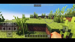 prizma deferred shader mcpe 121  SAMSUNG S23 FE [upl. by Anitreb106]