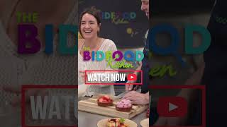 New Bidfood Kitchen episode is LIVE Time saving simple serve ideas for your kitchen 🥦🍳 cheflife [upl. by Nahor]