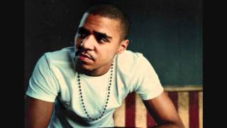 J Cole ft Trey Songz  Cant Get Enough [upl. by Murray]