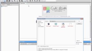 Codeblock Arduino simulator [upl. by Onileba566]
