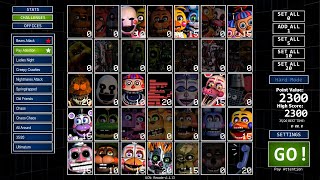 UCN Recode  Pay Attention Challenge Complete 2 [upl. by Rudolph144]