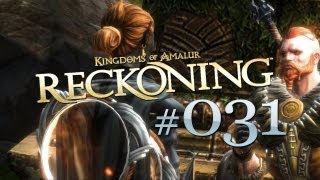 Lets Play Kingdoms of Amalur Reckoning 075 Deutsch HD  Ein Licht im Dunkeln [upl. by Carilyn71]