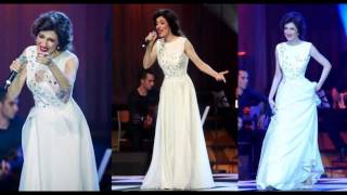 Doris Dragovic  Umoran sam LIVE Arena Zagreb 25112023 [upl. by Ogu]