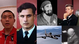 Cuban Missile Crisis from Every Perspective Full Documentary Part 12 [upl. by Angelo]