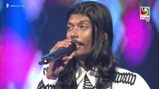 Maldivian Idol Gala Round  Naadhey Mirey Ninjeh Ingey  Shalabee amp Ishan [upl. by Jaffe]