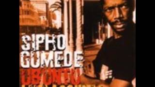 Sipho Gumede  Fikiswa [upl. by Sibylle]