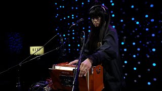 TENGGER  Full Performance Live on KEXP [upl. by Annol]