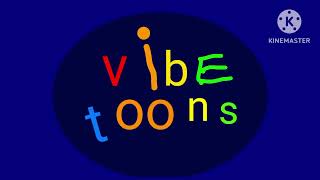 vibetoons logo remake speedrun CNAni407 [upl. by Kayne231]