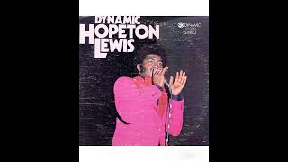 Hopeton Lewis  Dynamic 1974 FULL ALBUM [upl. by Ahsimat887]