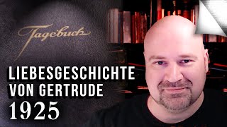 Eine Liebesgeschichte aus dem Jahr 1925  Komplette Lesung 005 [upl. by Eniahs12]