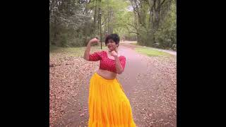 আগুন ছড়িয়ে এলো ফাগ । holi dance video  Tansener Tanpura [upl. by Enna260]