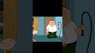 Stewie “Hey Dad”  Family Guy funny moment familyguy familyguymemes [upl. by Braun]