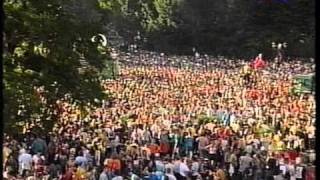 LOVEPARADE 1997  VIVA TV  4von17 [upl. by Arick]