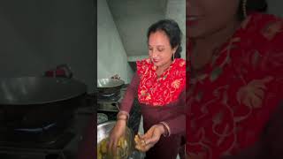 Village Style Dinner gobhikofta villagefood villagekitchen sunilpalvlogs [upl. by Teak]