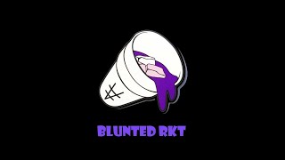 BLUNTED RKT  Franky RMX [upl. by Zelten]