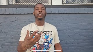 BAD NEWZ SHOWS PROOF DOT DECLINED TO BOX ON SHOTGUN SUGE BOXING EVENT [upl. by Ddot819]