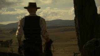 Blood Meridian Spec Trailer [upl. by Barstow]