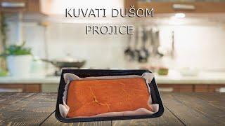 Kuvati Dusom  Projice [upl. by Gay]