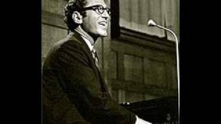 Tom Lehrer  I Hold Your Hand In Mine [upl. by Viviyan]