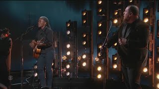 Fast Car races to top of iTunes charts after Grammy performance by Tracy Chapman Luke Combs [upl. by Berte]