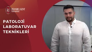 Patoloji Laboratuvar Teknikleri Program Tanıtımı 2022 [upl. by Flavius838]