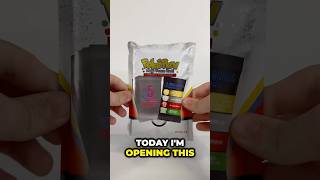 Opening a PokeRev Mystery Pack pokemoncards pokemoncommunity [upl. by Ulrike]