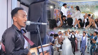 NEW ERITREAN GUAYLA BY ROBEL 2024 MERA amp RUTI [upl. by Eirameinna]