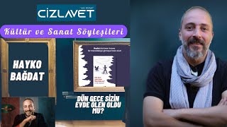 Hayko Bağdat  Dün Gece Sizin Evde Ölen Oldu mu [upl. by Myer]