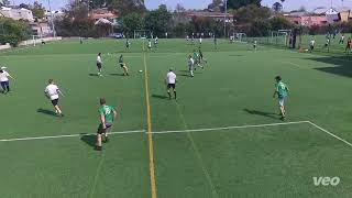 2024 SPIE Invitational  Woodside v Chevron [upl. by Nyrhtak]