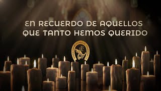 Memoria de los Caídos 2024 🕊️ 🙏🏼 [upl. by Nolyad]