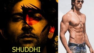 shuddhi Hrithik roshan New movie trailer [upl. by Rawna]