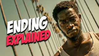 Snowfall Season 6 Ending Explained  Episode 10 Recap [upl. by Pirali]