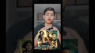 OM The Battle Within Trailer Review amp Reaction  Aditya Roy Kapoor  Filmi AVI Official shorts [upl. by Toma]