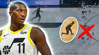 The Utah Jazz Have UNLEASHED Kris Dunn [upl. by Oicam35]