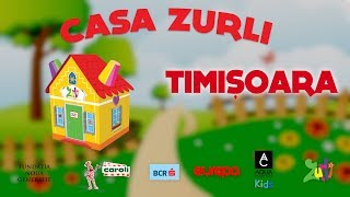 Turneul National Casa Zurli  Timisoara [upl. by Issi]