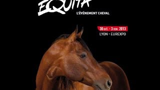 EquitaLyon 2013 [upl. by Hook725]