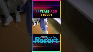 Wii Sports Resort Released On This Day 15 Years Ago In 2009 [upl. by Enelrad]