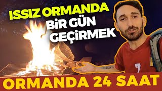 ORMANDA BİR GECE GEÇİRMEK 68 [upl. by Yovonnda]