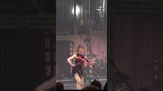 Roundtable Rival  Grand Theatre 9724 Lindsey Stirling Duality Tour [upl. by Roeser]