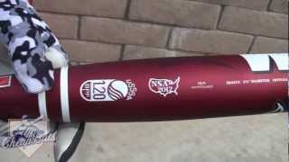 Worth 454 Legit 454 Reload and 454 Resmondo Slowpitch Softball Bats [upl. by Philippa]