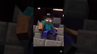 Minecraft herobrine x entity303 shorts subscribe minecraft 2024 [upl. by Clippard]