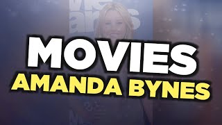 Best Amanda Bynes movies [upl. by Eadrahc]