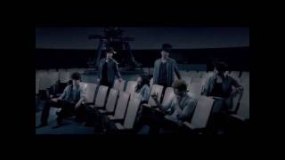 TOHOSHINKI 「Stand by U」 ラムジver [upl. by Nimzzaj]