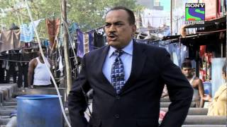 CID  Episode 735  Dhobi Ghat Mein Khoon [upl. by Cirederf]