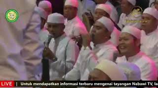 🔴 ADDINU LANA  AZ ZAHIR live Pontren ADDAHLAANIYYAH HBT Kec Kutawaringin Soreang Kab BANDUNG [upl. by Allecnirp2]