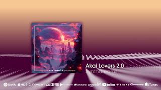 On the way Akai Lovers 20  Synthdreams synthwave indiedance [upl. by Loella856]