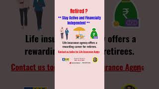 SOCIAL MEDIA PACK FOR LIC AGENT RECRUITMENT I LIC DOSBA I VIDEO 3 [upl. by Oidualc]